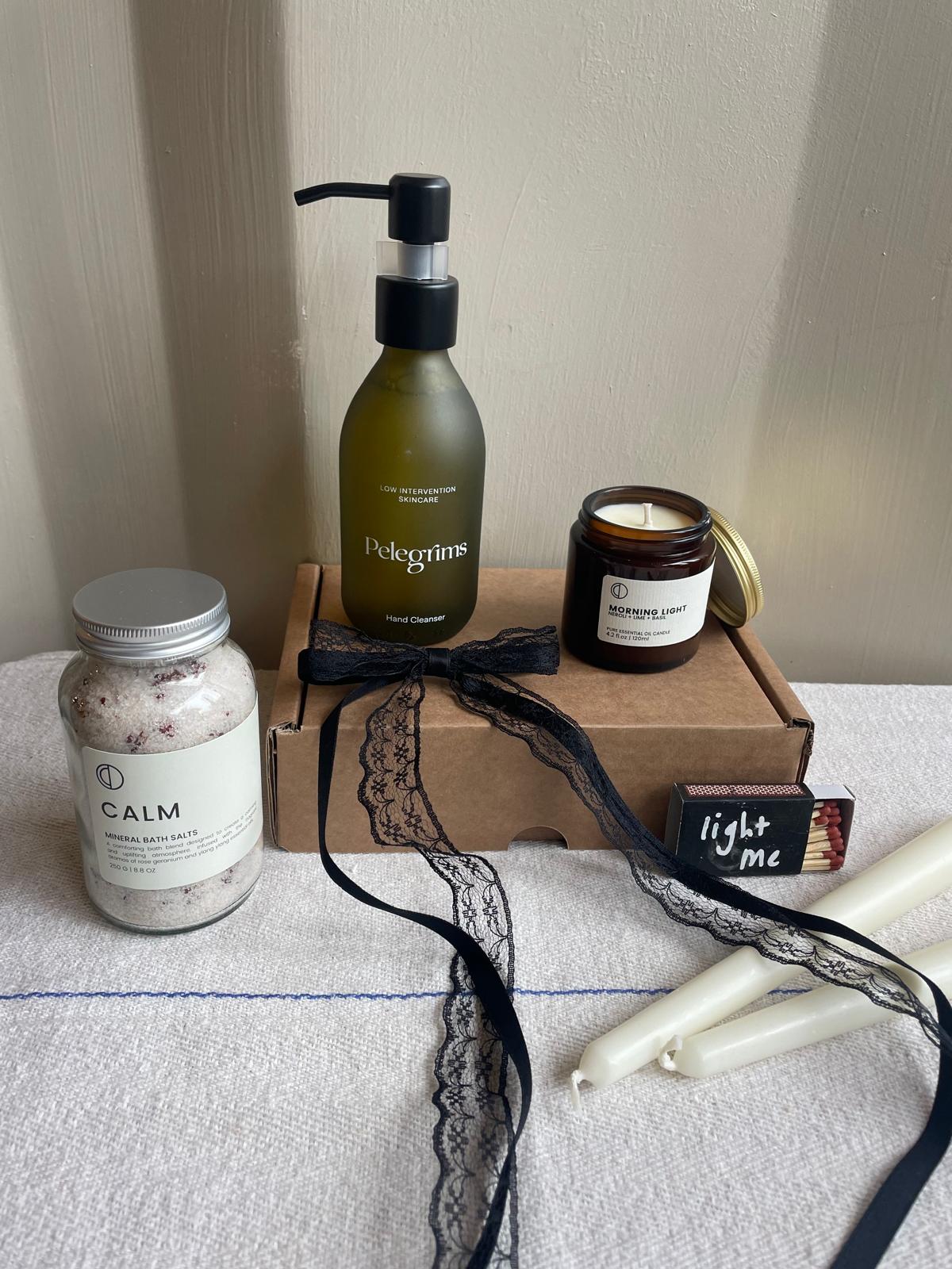 Kensal Crates Gift Boxes
