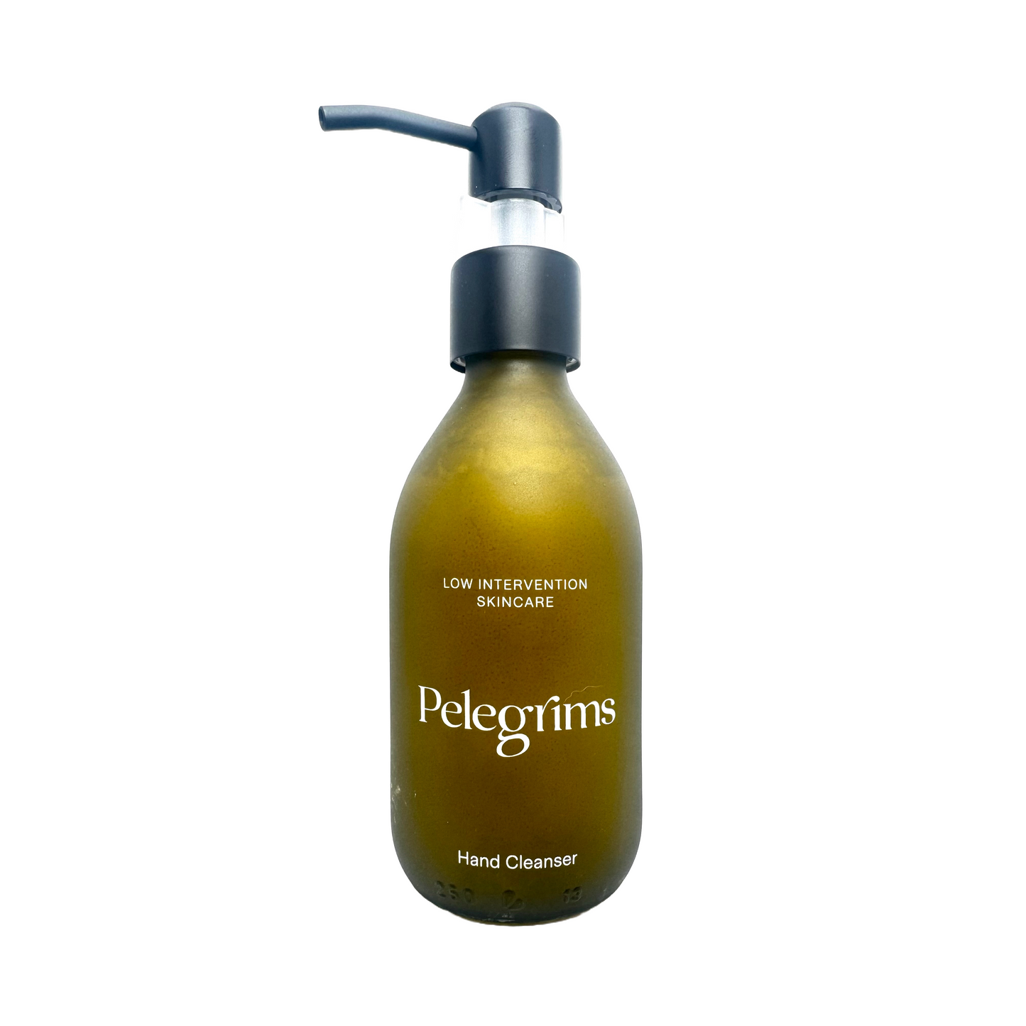 Hand Cleanser