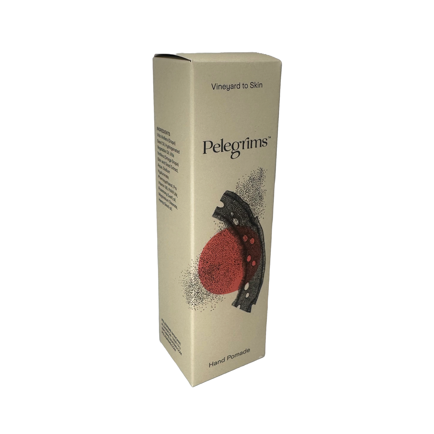 Hand Pomade