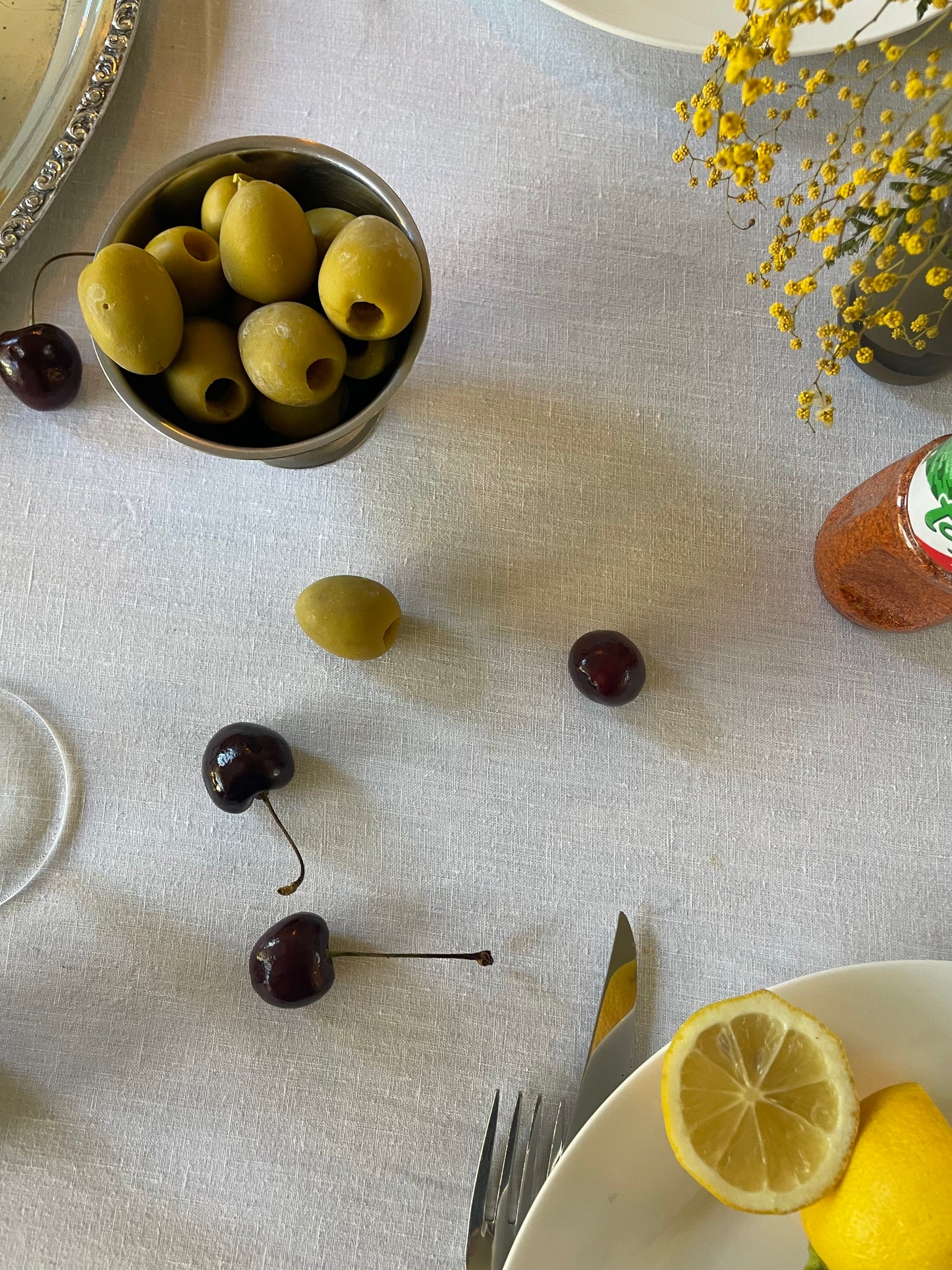 Olives