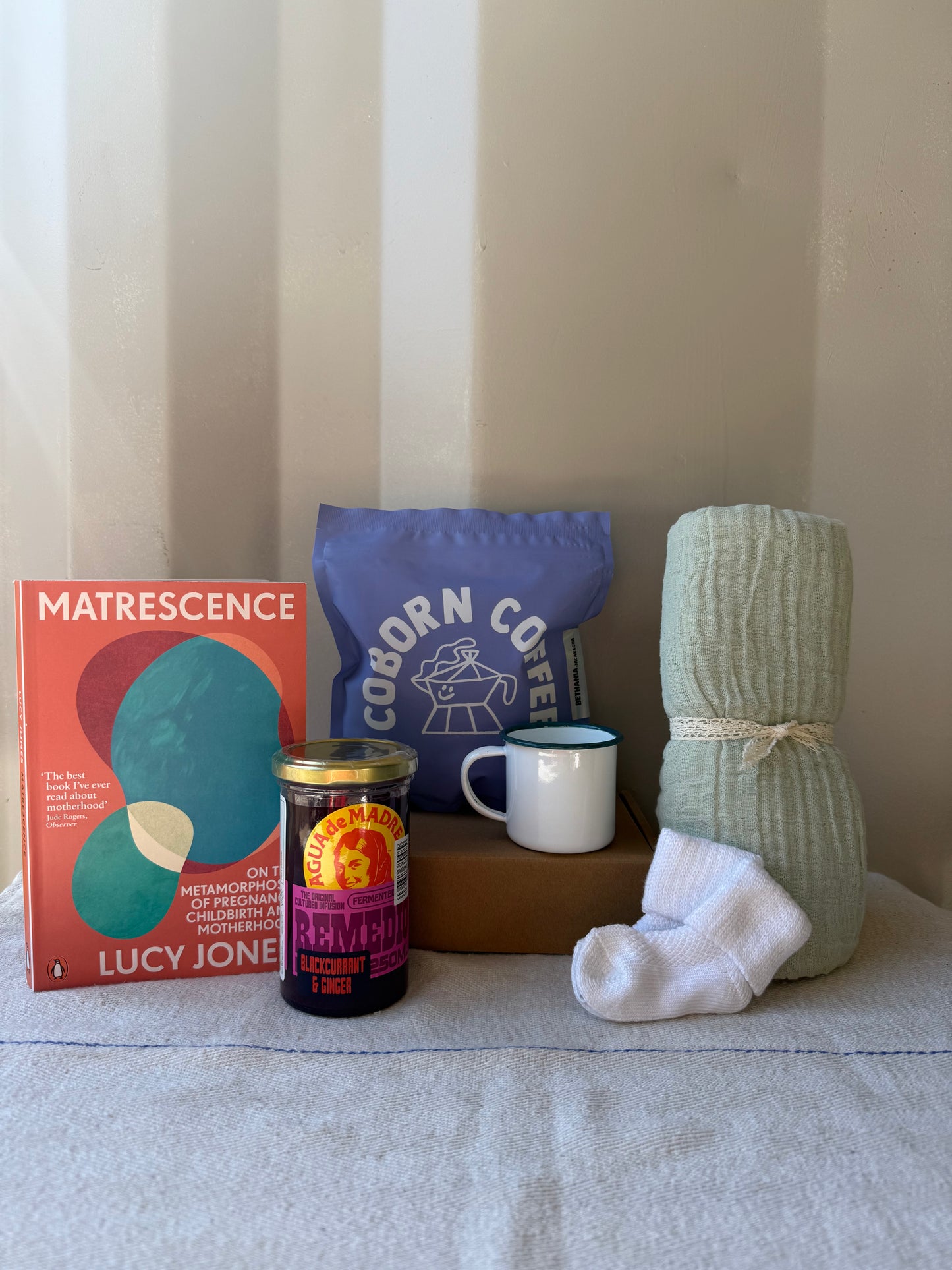 Kensal Crates Gift Boxes