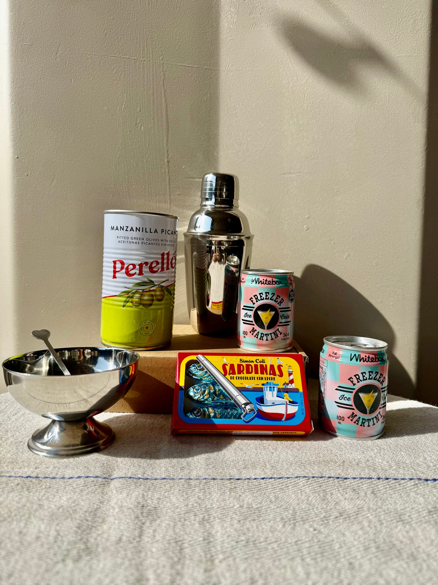 'Thank You' Box