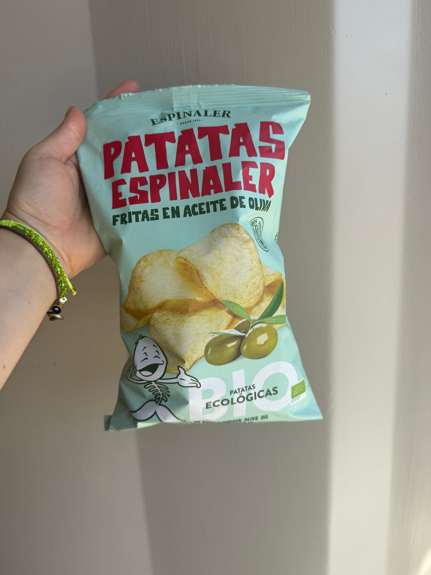 Patas Espinaler