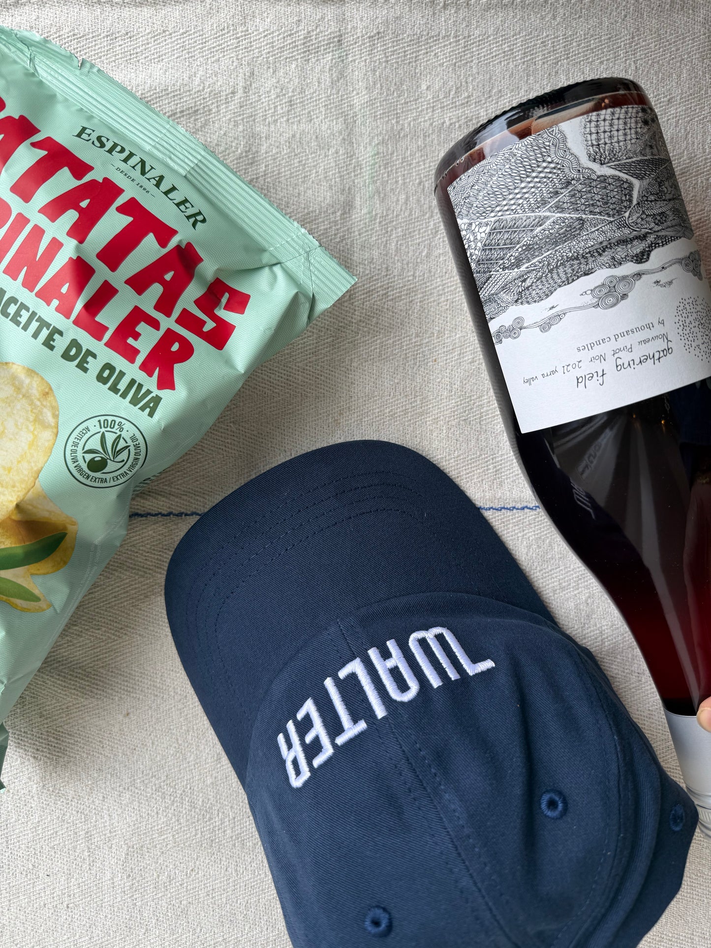 Kensal Crates Gift Boxes