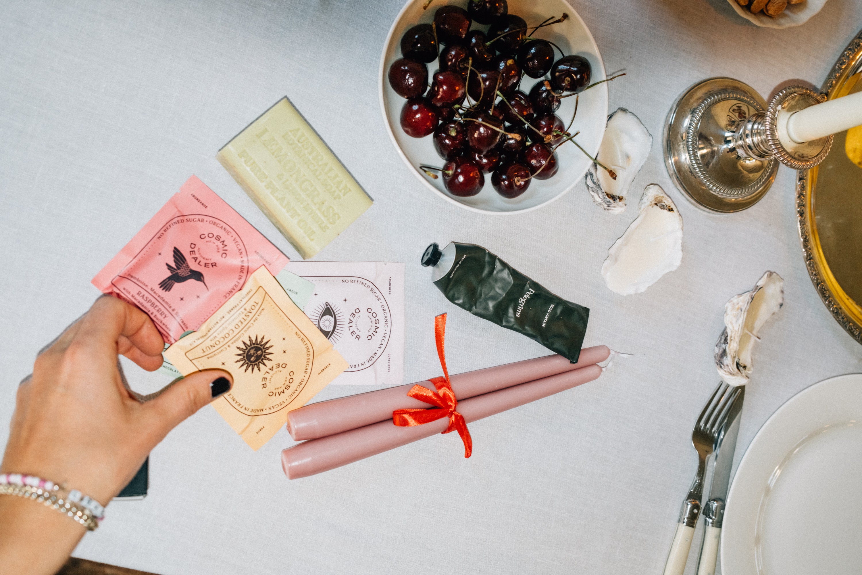 Kensal Crates Gift Boxes
