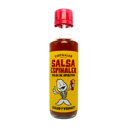 Salsa Espinaler