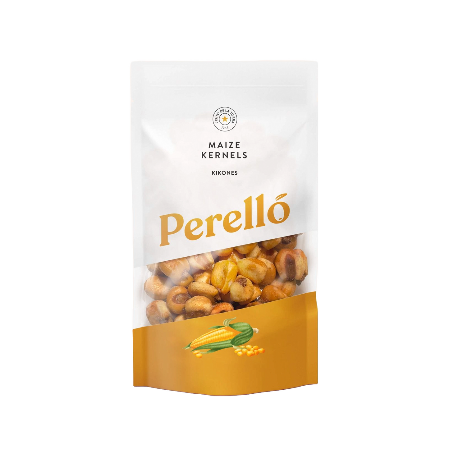 Maize Kernels