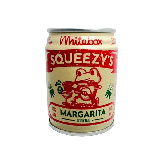Squeezy’s  Cocktail