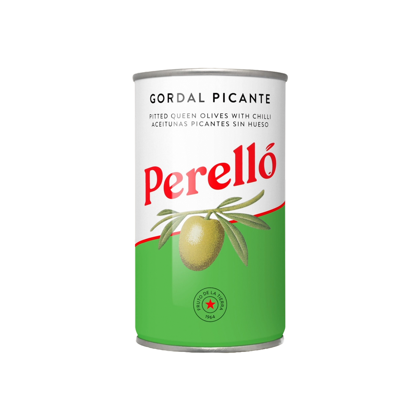 Pitted Olives